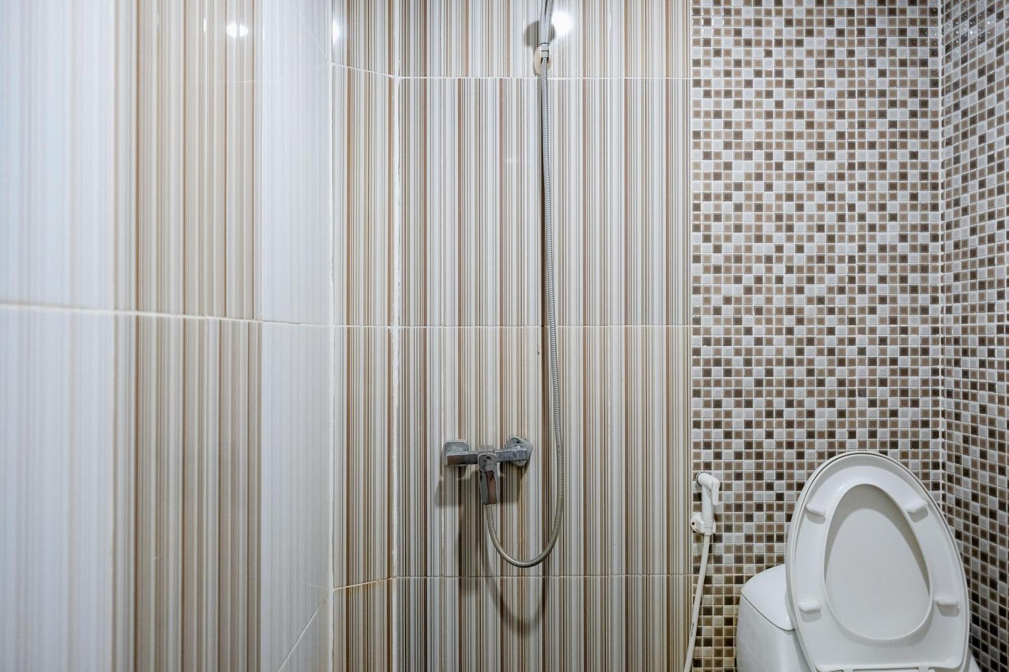 Reddoorz At Hotel Mayang Sari 1 Jambi Dış mekan fotoğraf